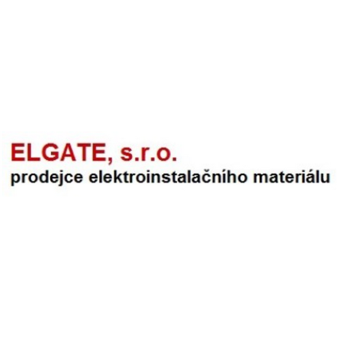 logo ELGATE, s.r.o.