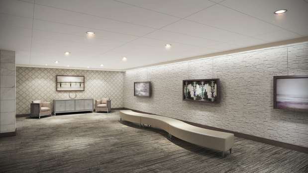 Images DoubleTree By Hilton Bloomfield Hills Detroit