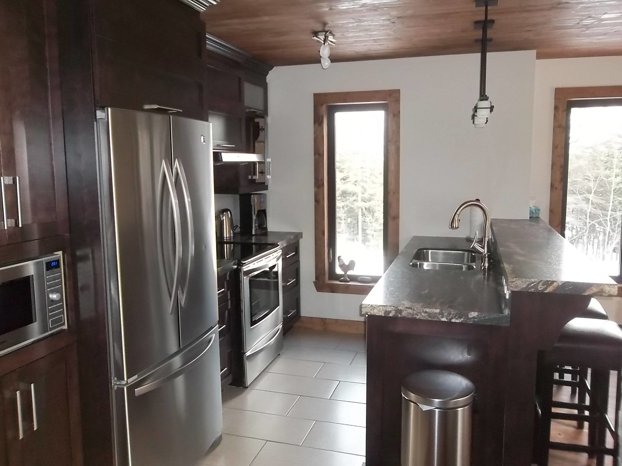 Images Construction Rénovation A Bouchard Inc