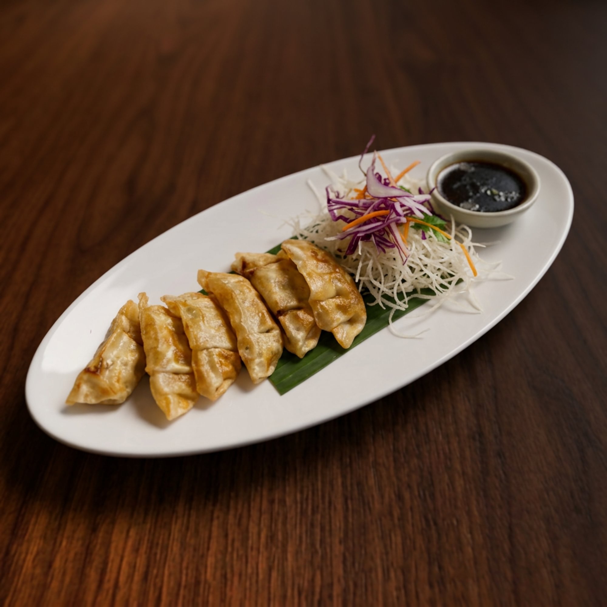 Gyoza
