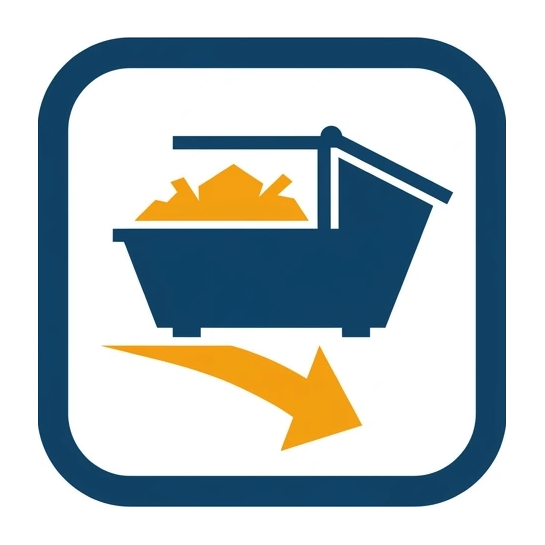 Tipwell Dumpster Rental
