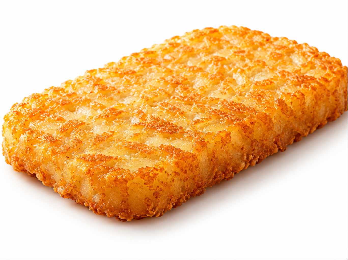 Hash Browns Combo