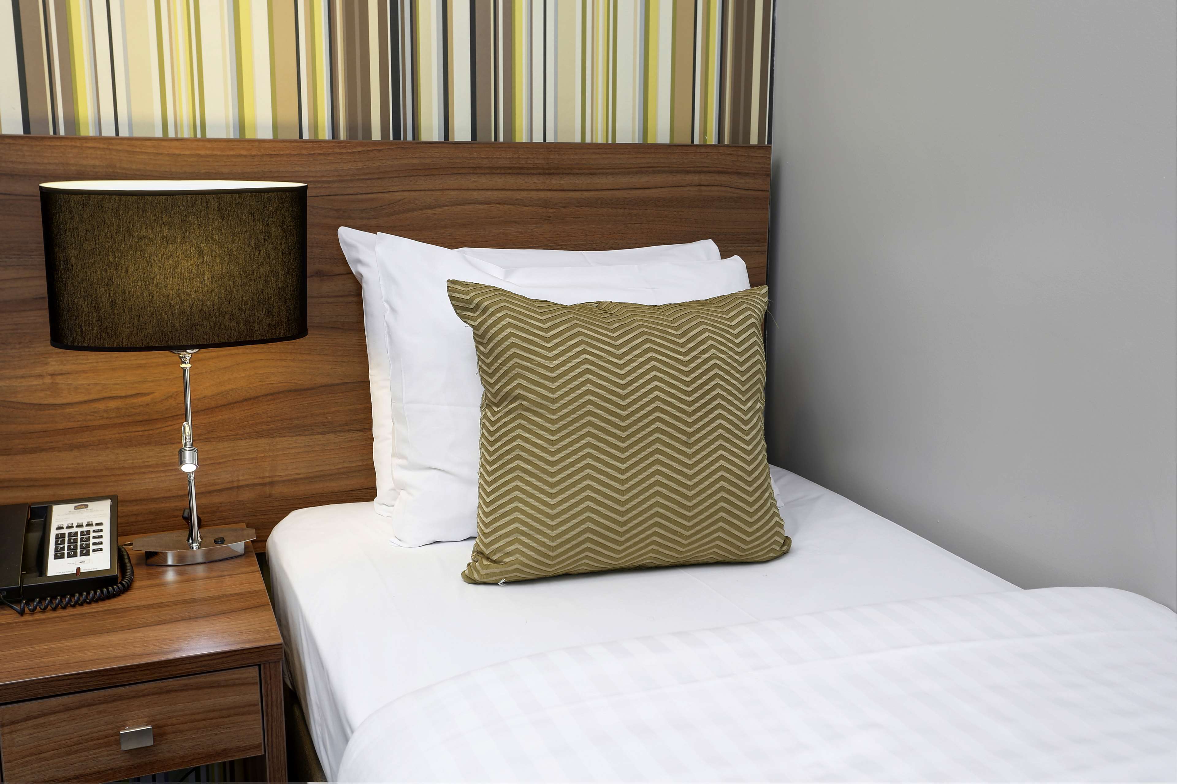 Images Best Western Mornington Hotel London Hyde Park