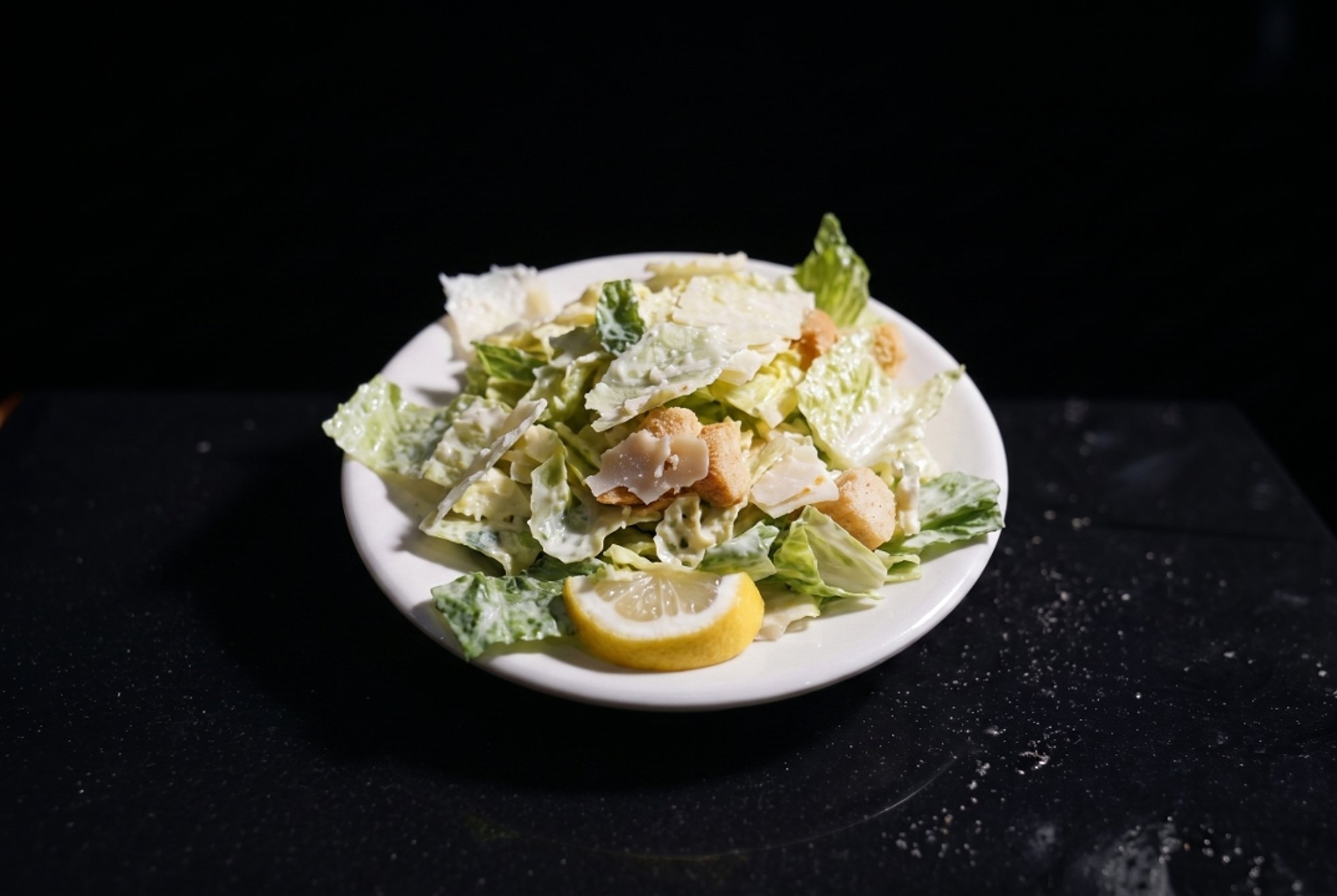 Side Caesar Salad