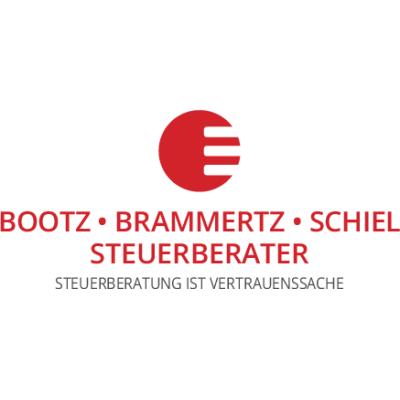 Logo von Steuerbüro Bootz Brammertz Schiel GbR