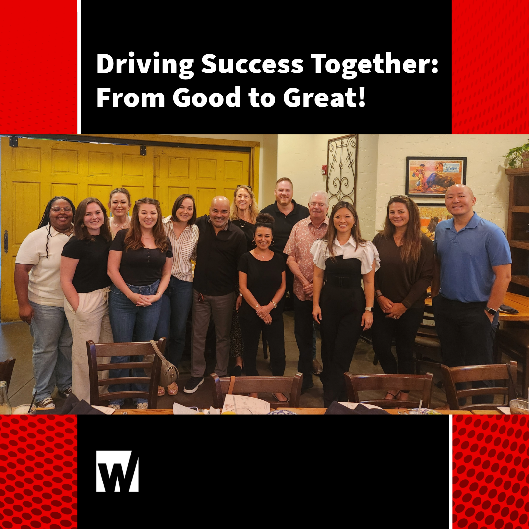 Whitaker Companies | Houston, TX Staffing Firm Image