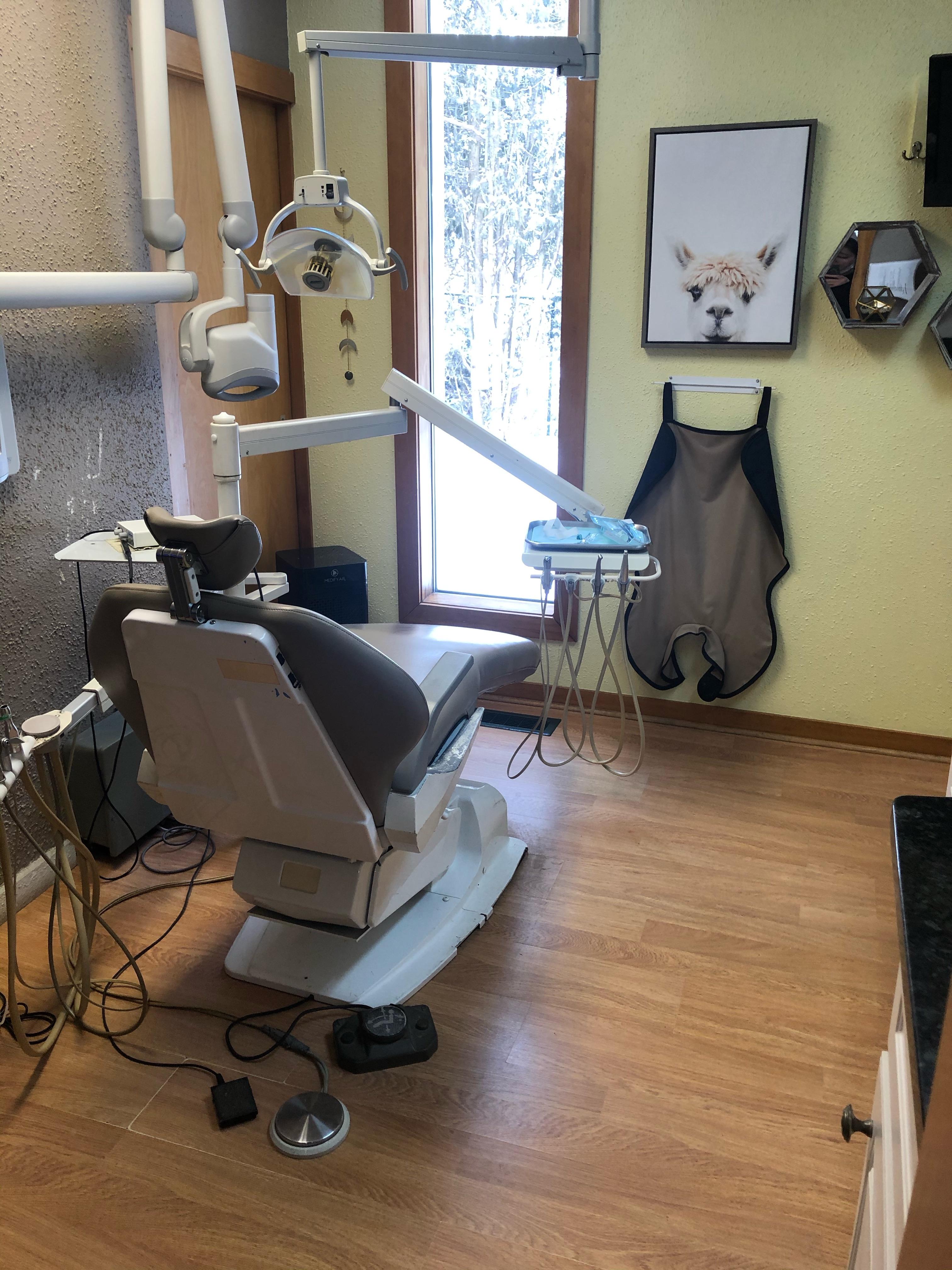 Mount Pleasant Dental Center Image