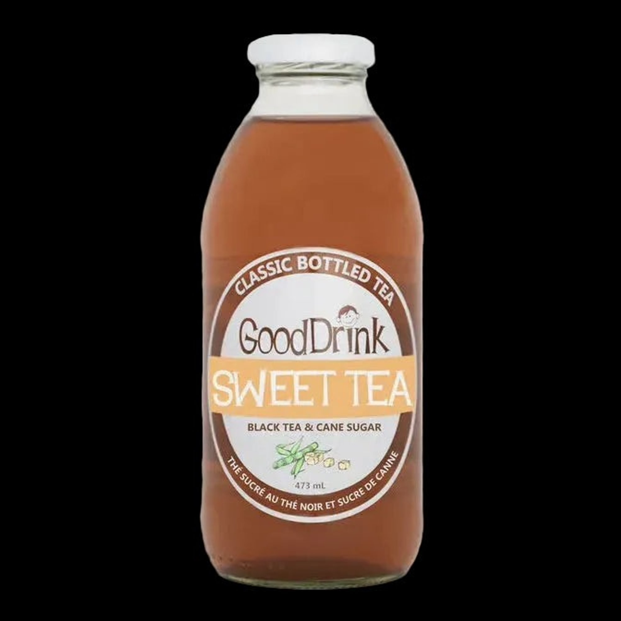 Good Drink Black Sweet Tea