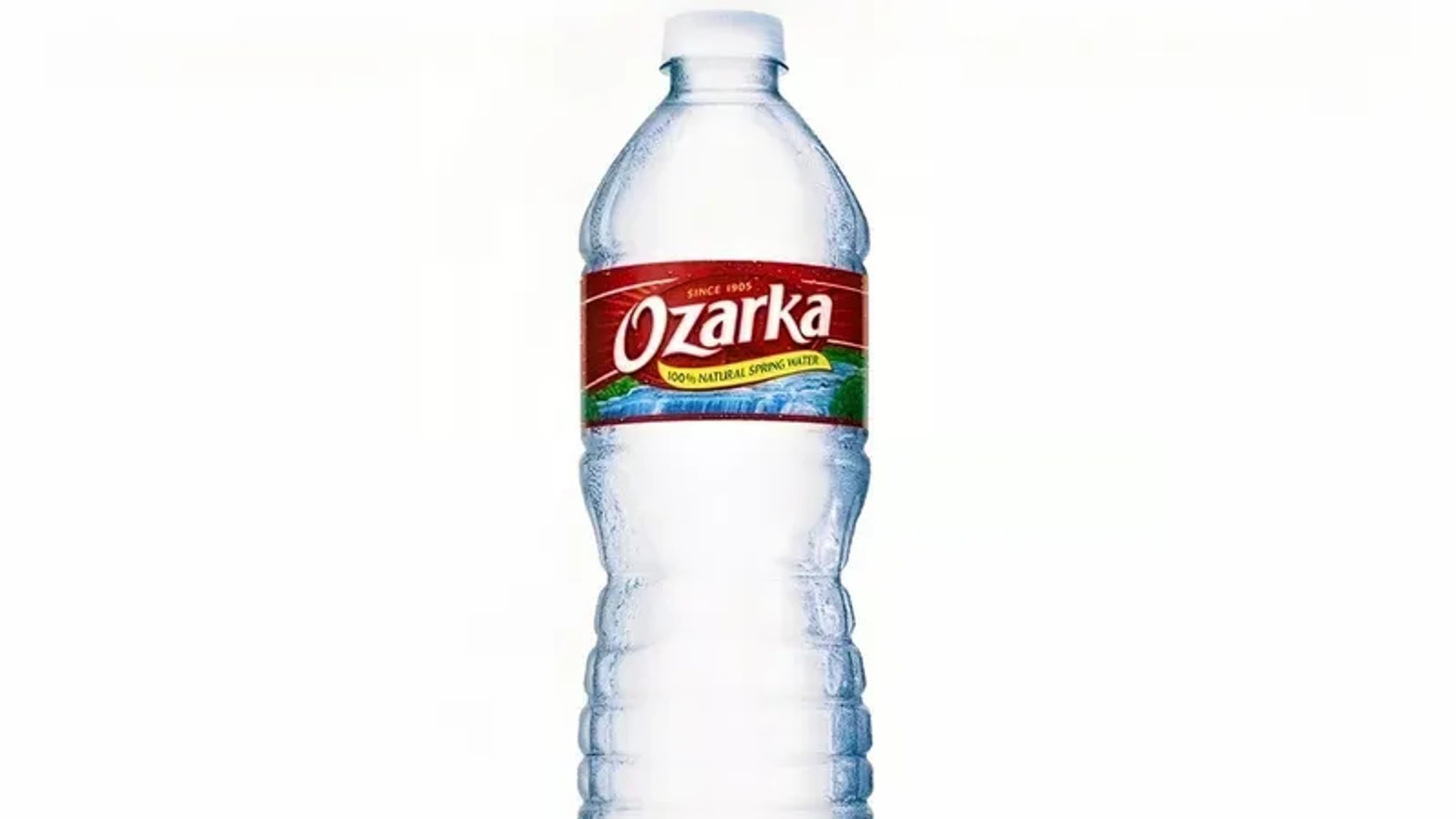 Bottled Water