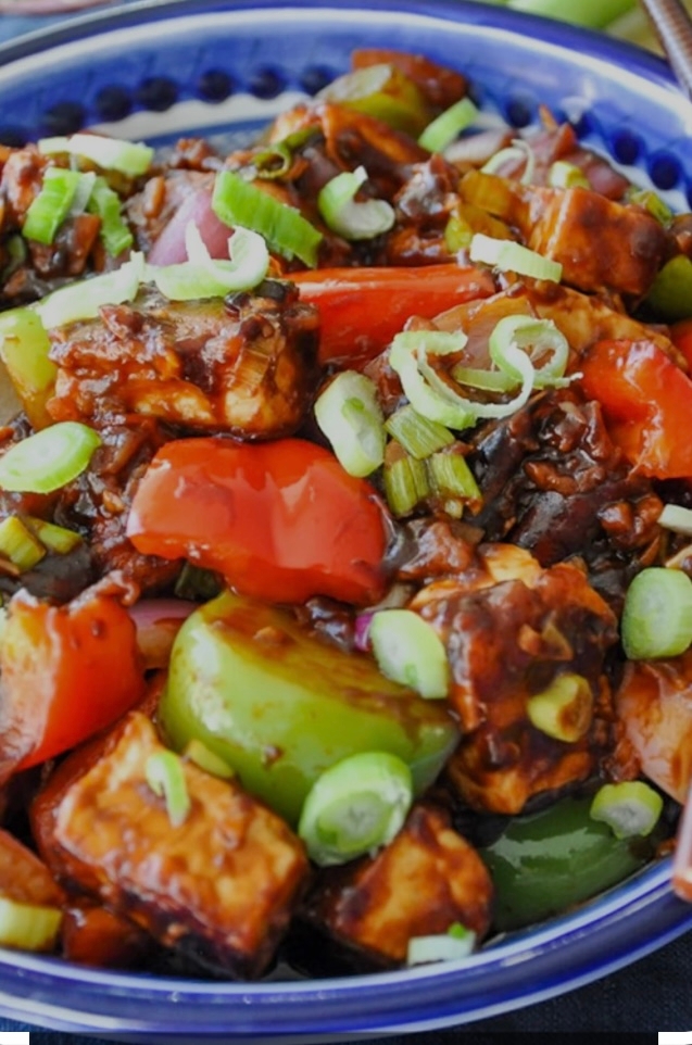 CHILLI