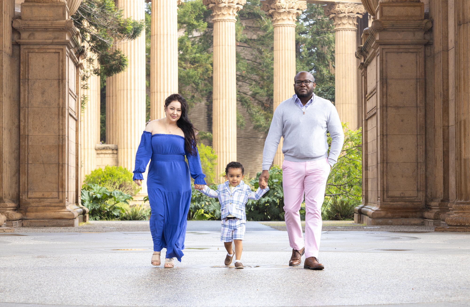 YSIPIX Photography Studio Image