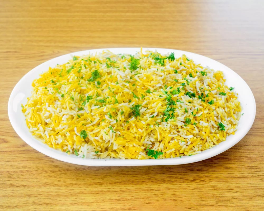 Small Rice