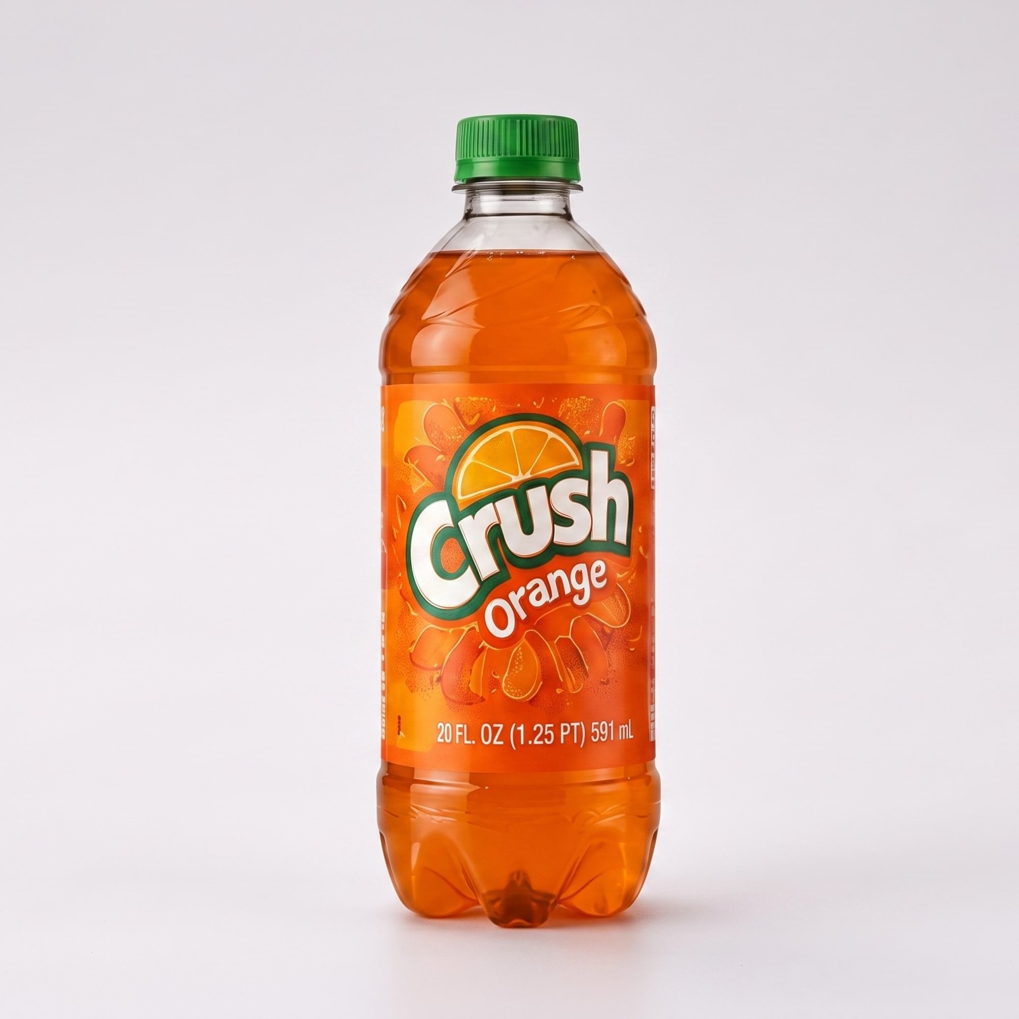 Orange Crush
