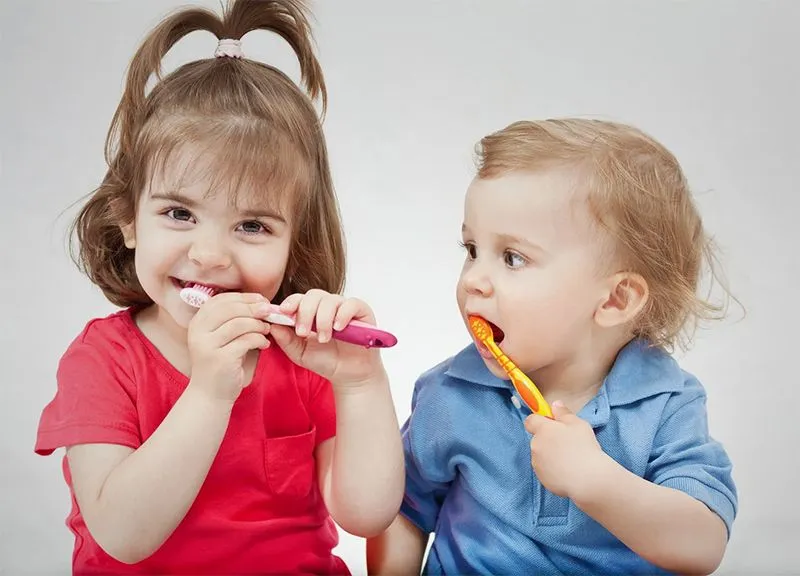 Infant Dental Care