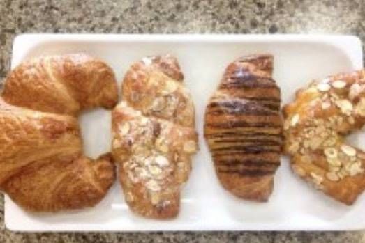 Croissant