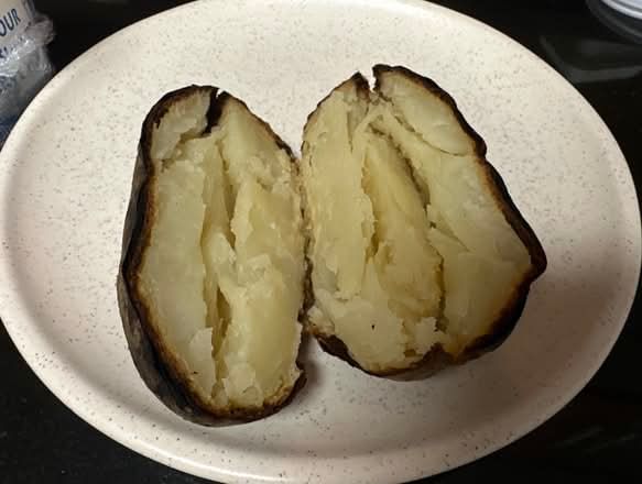 Baked Potato