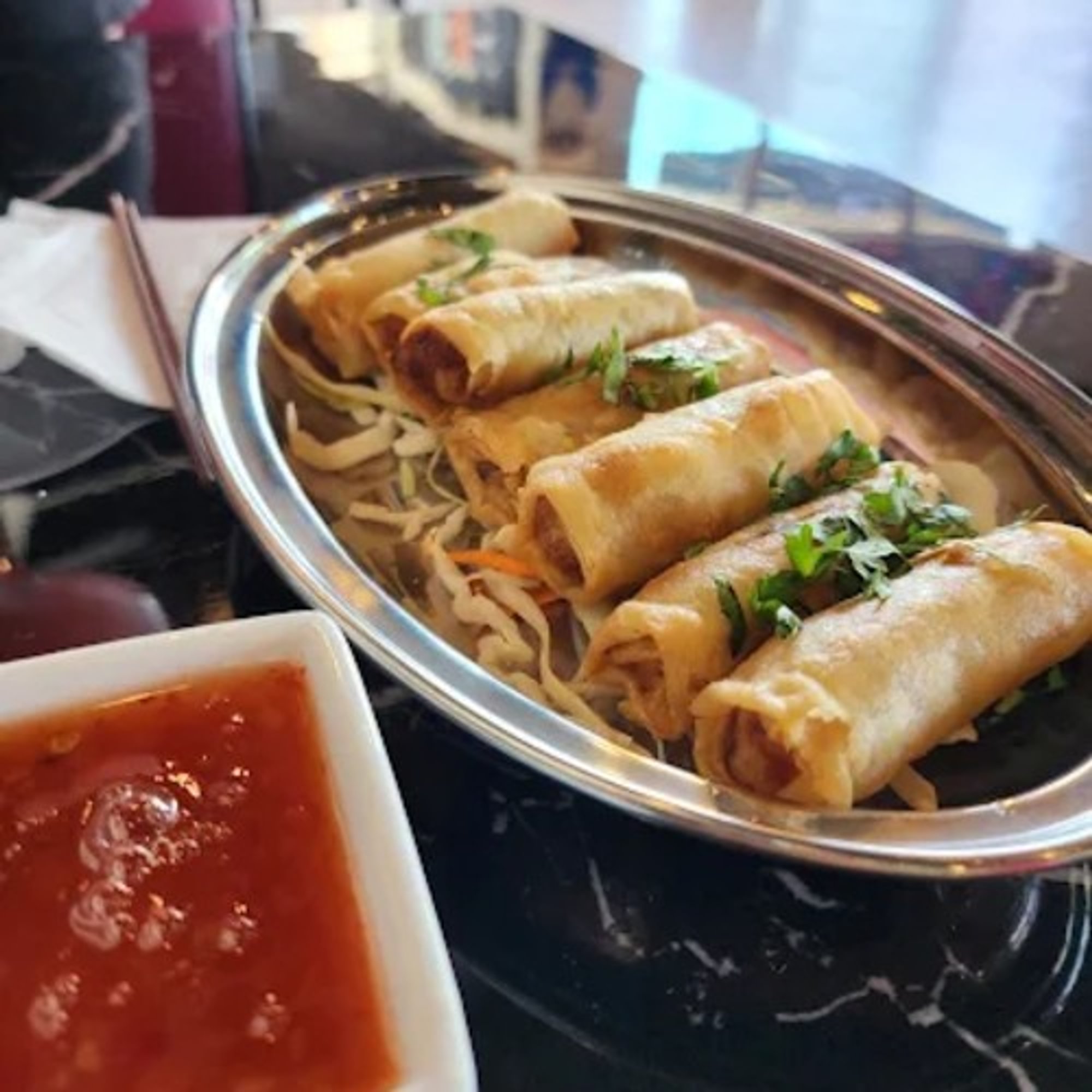 Spring Roll
