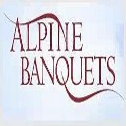 Alpine Banquets, Inc. Logo
