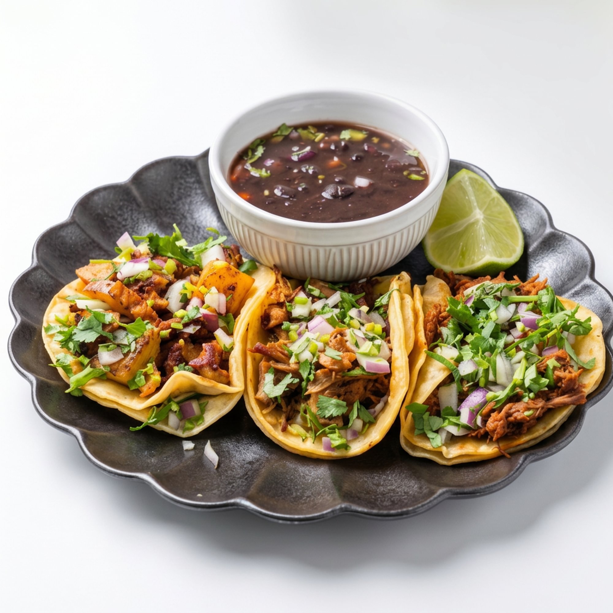 Tacos Mix and Match