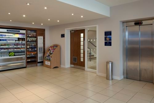 Images Holiday Inn Express Birmingham - Walsall