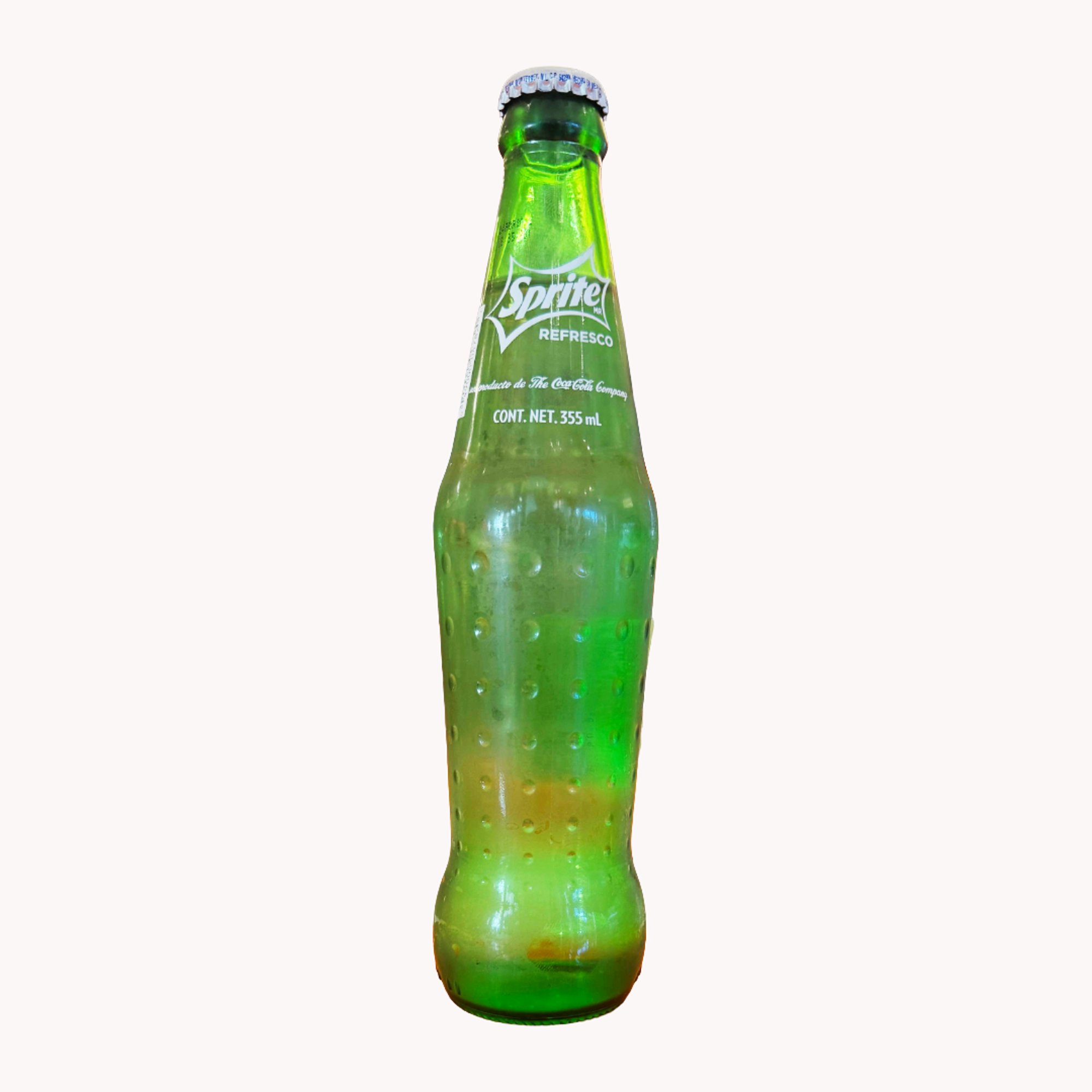 Fountain Sprite