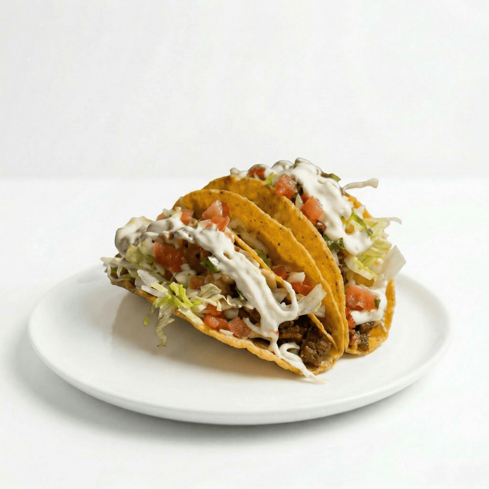 Grilled Chicken Tacos