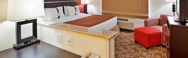 Images Holiday Inn Omaha Downtown-Airport