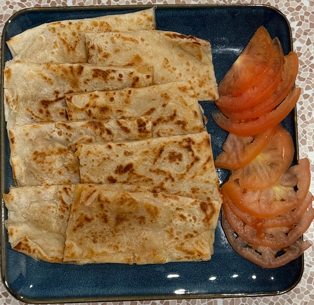 Flat Bread