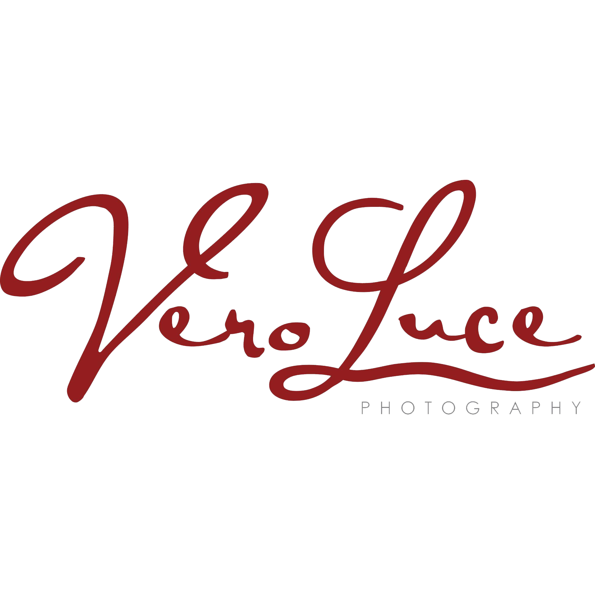 VeroLuce Photography Logo