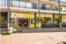 Foto's PLUS 't Lam Bieshof