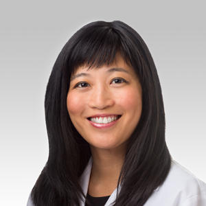 Christine Hsieh, MD Photo