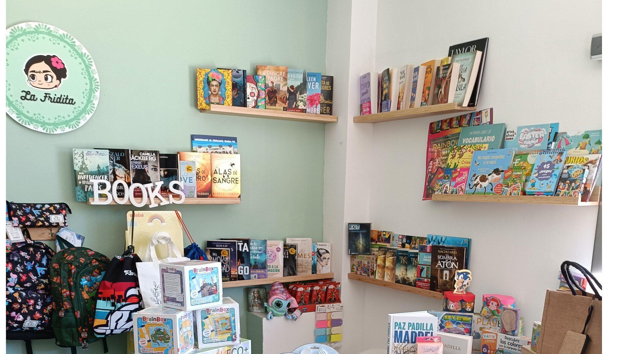 Galería en miniatura