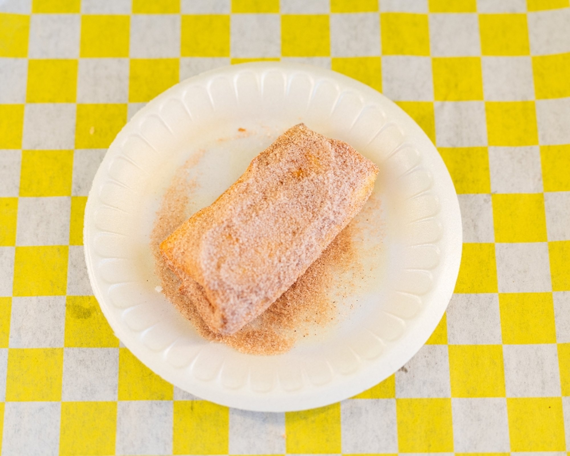 Apple Pie
