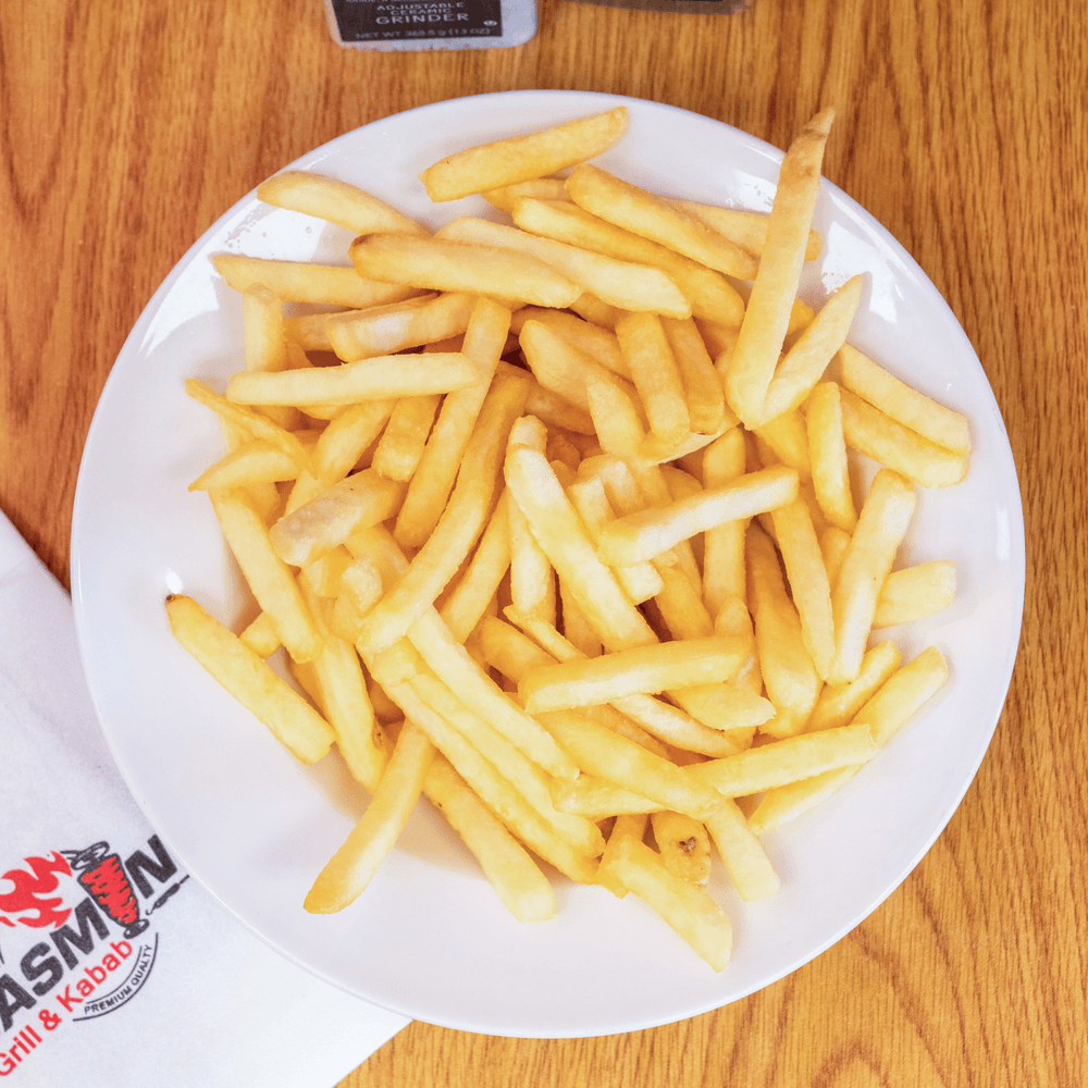 Fries