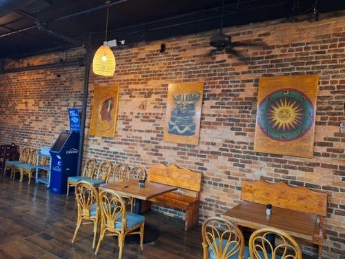 Chi-Chi's Charred Chicken Image