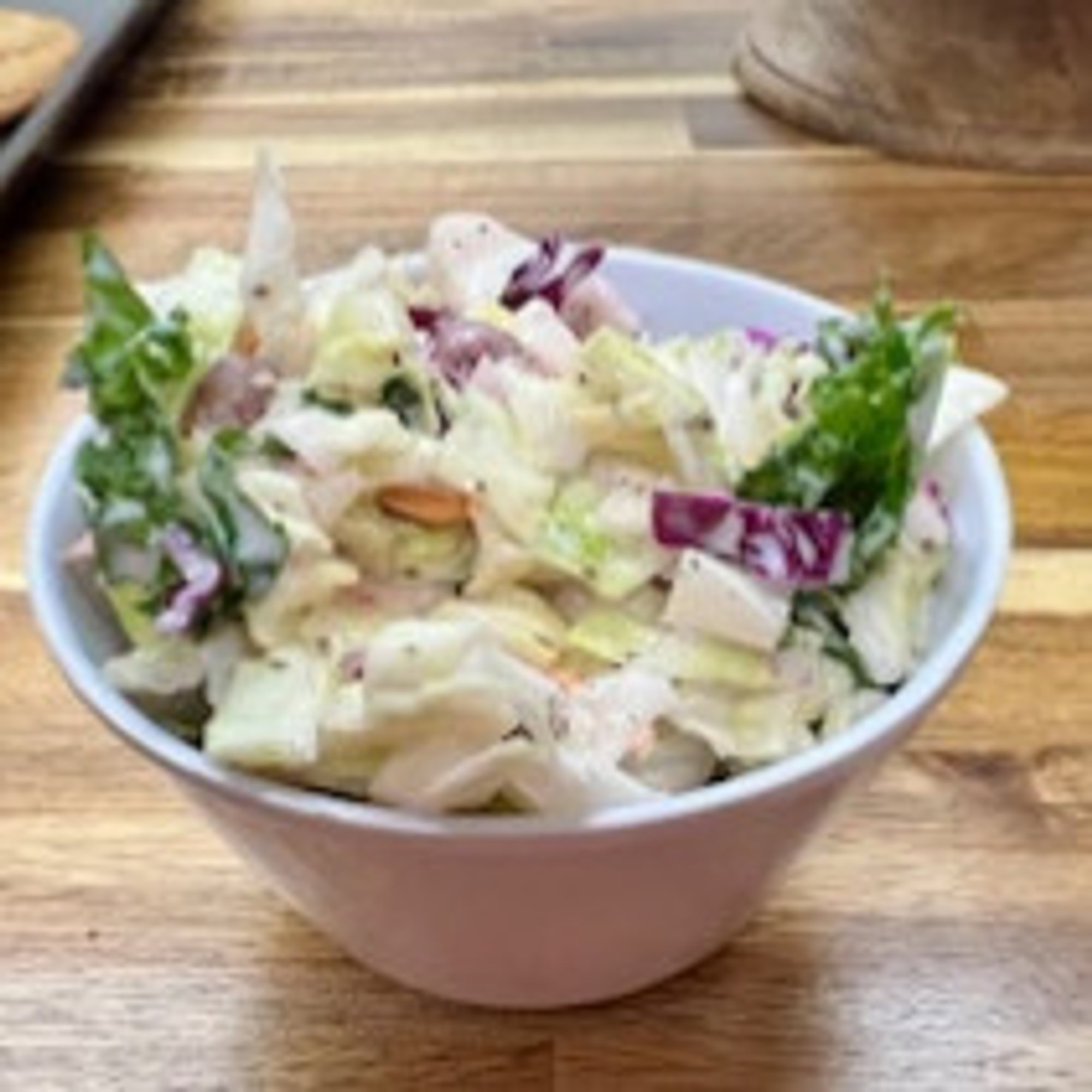 Cabbage Salad
