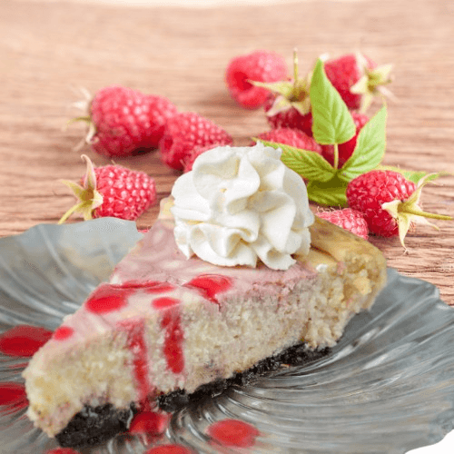 Cheese Cake