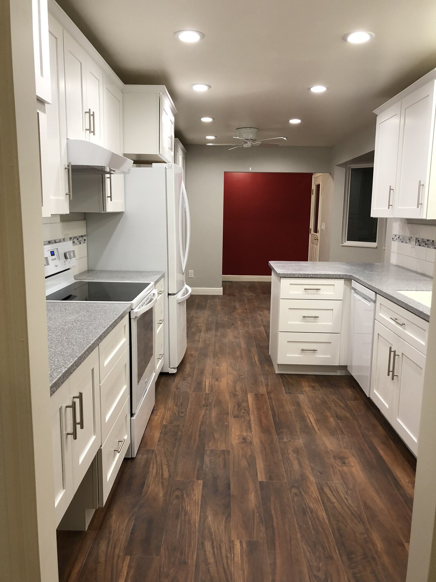 Reviver Construction Image