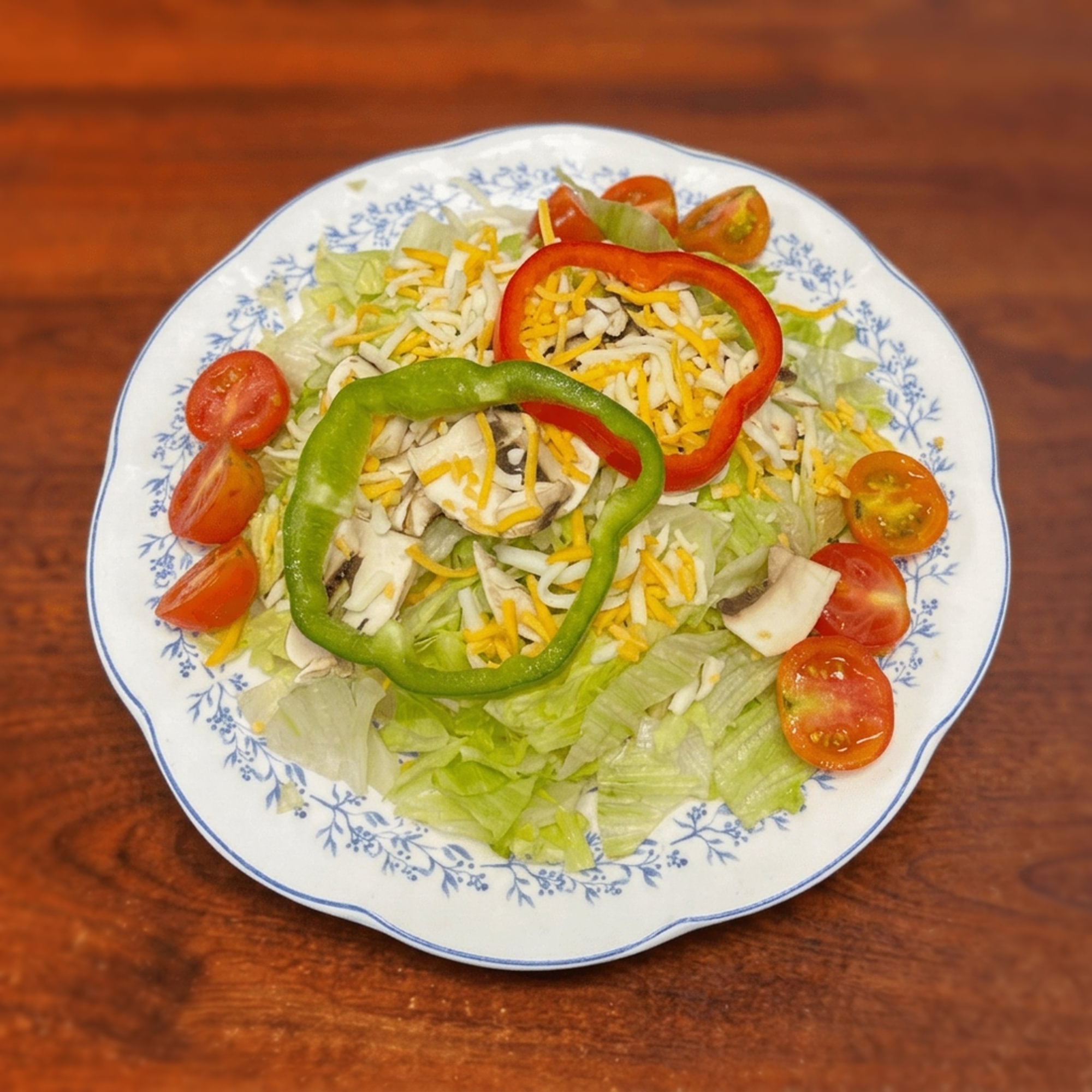 Dinner Salad
