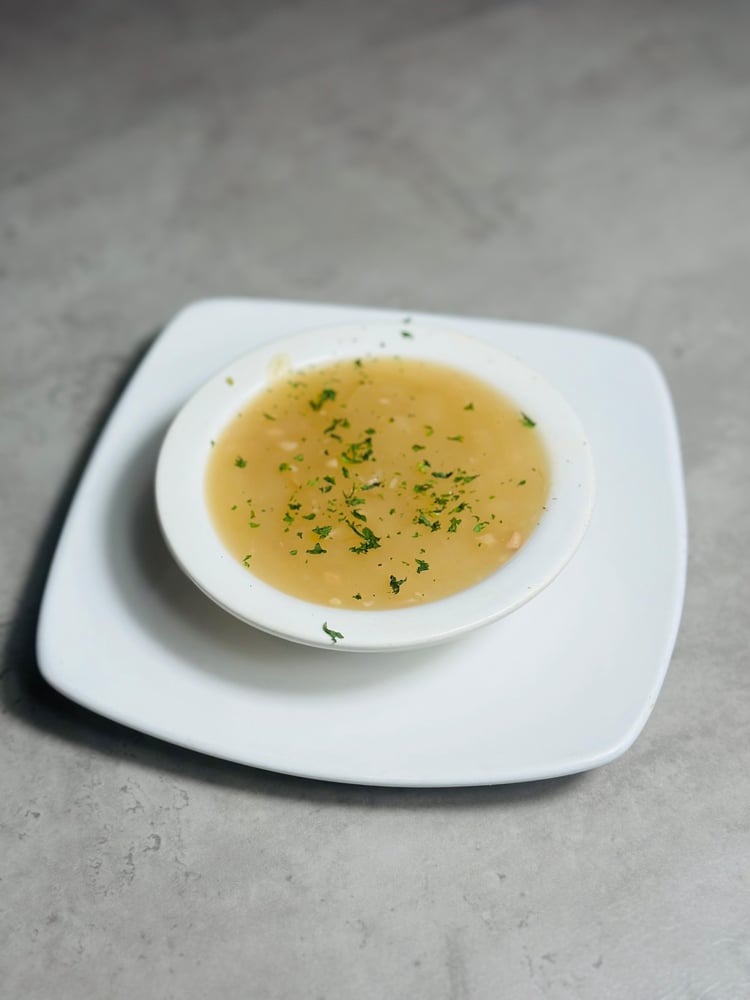 Turkey Gravy (side)