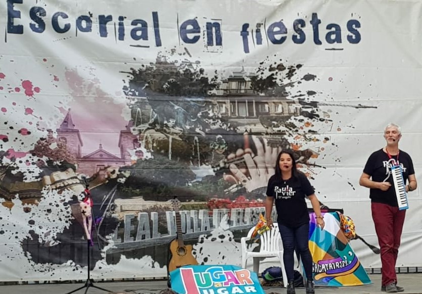 Galería en miniatura