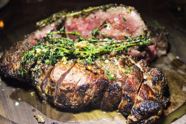 Images American Cut Steakhouse Midtown