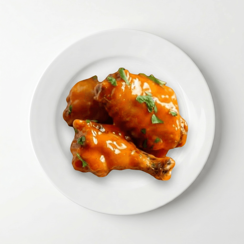 Buffalo Wings