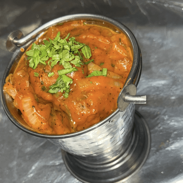 Gobi Manchuri Balti