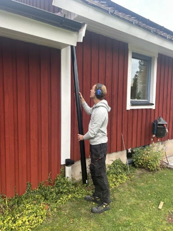 Fotos de Leab Bygg & Plåt AB Fotos de Leab Bygg & Plåt AB