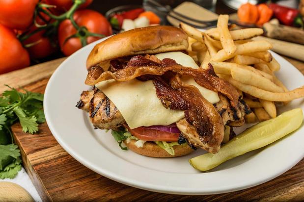 Images Aspen Creek Grill