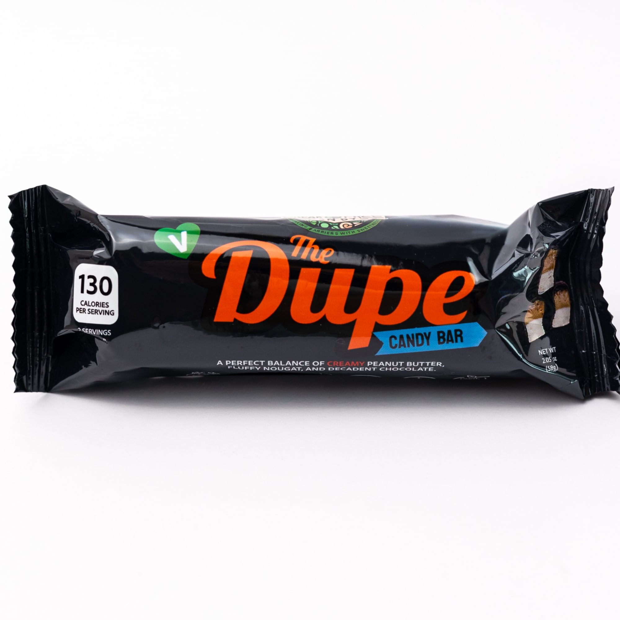 Break Free Wrapped The Dupe Bar