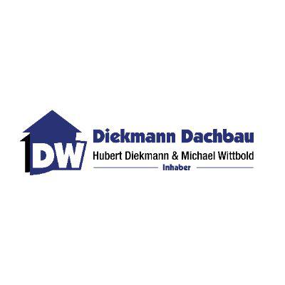 Logo von Diekmann Dachbau GmbH