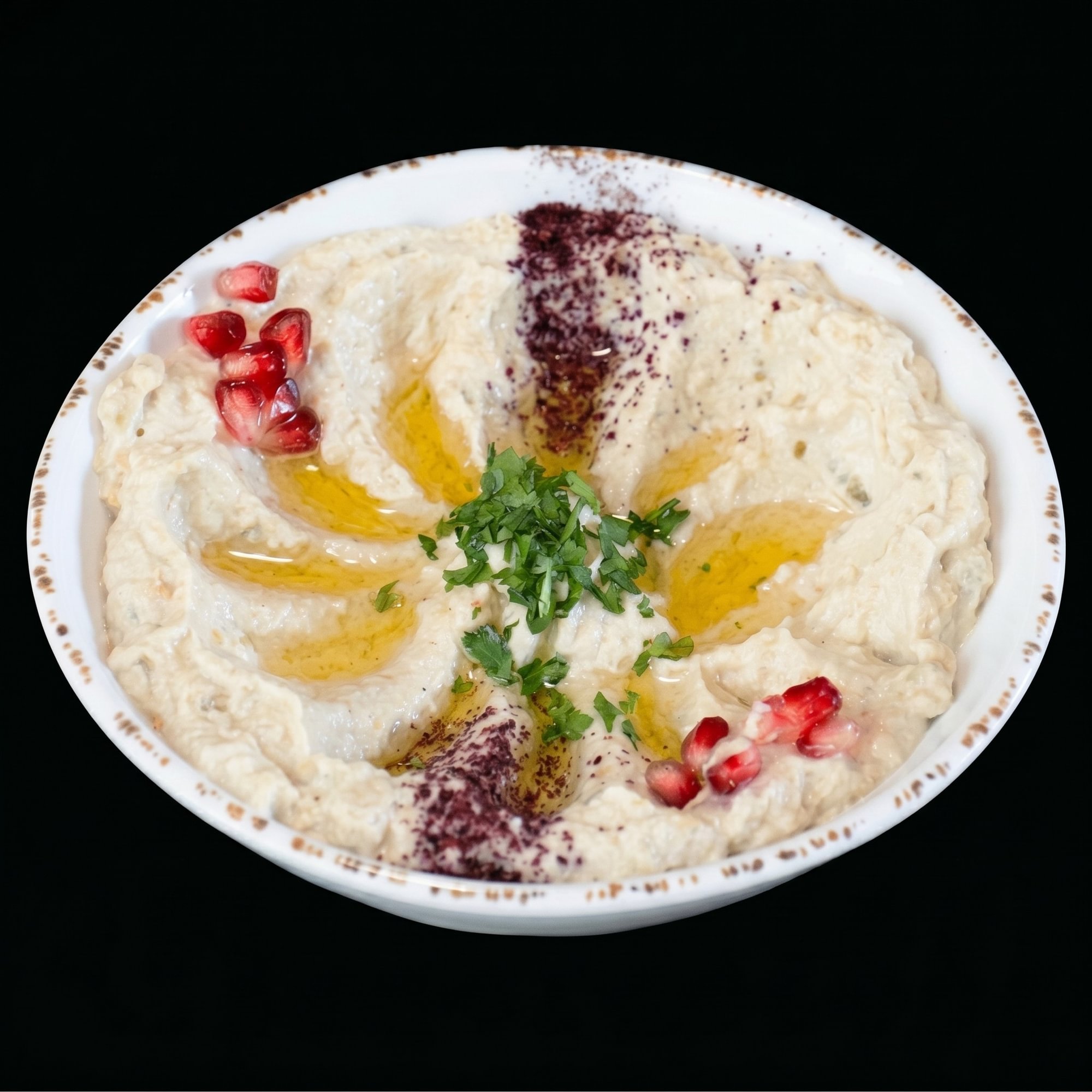 Baba Ganoush
