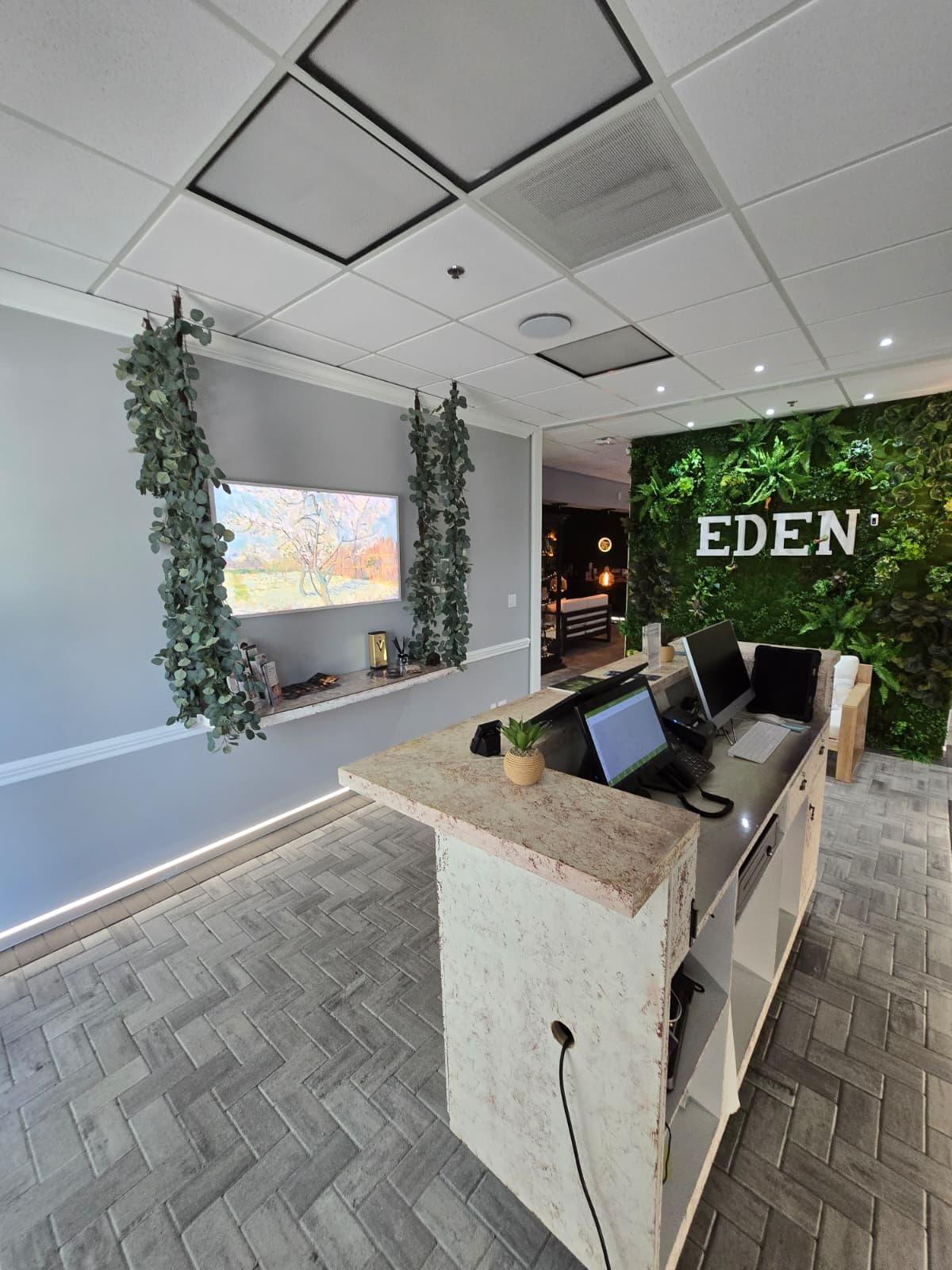Eden Med Spa Image